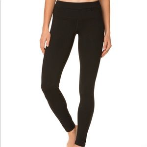 Nancy rose performance leggings